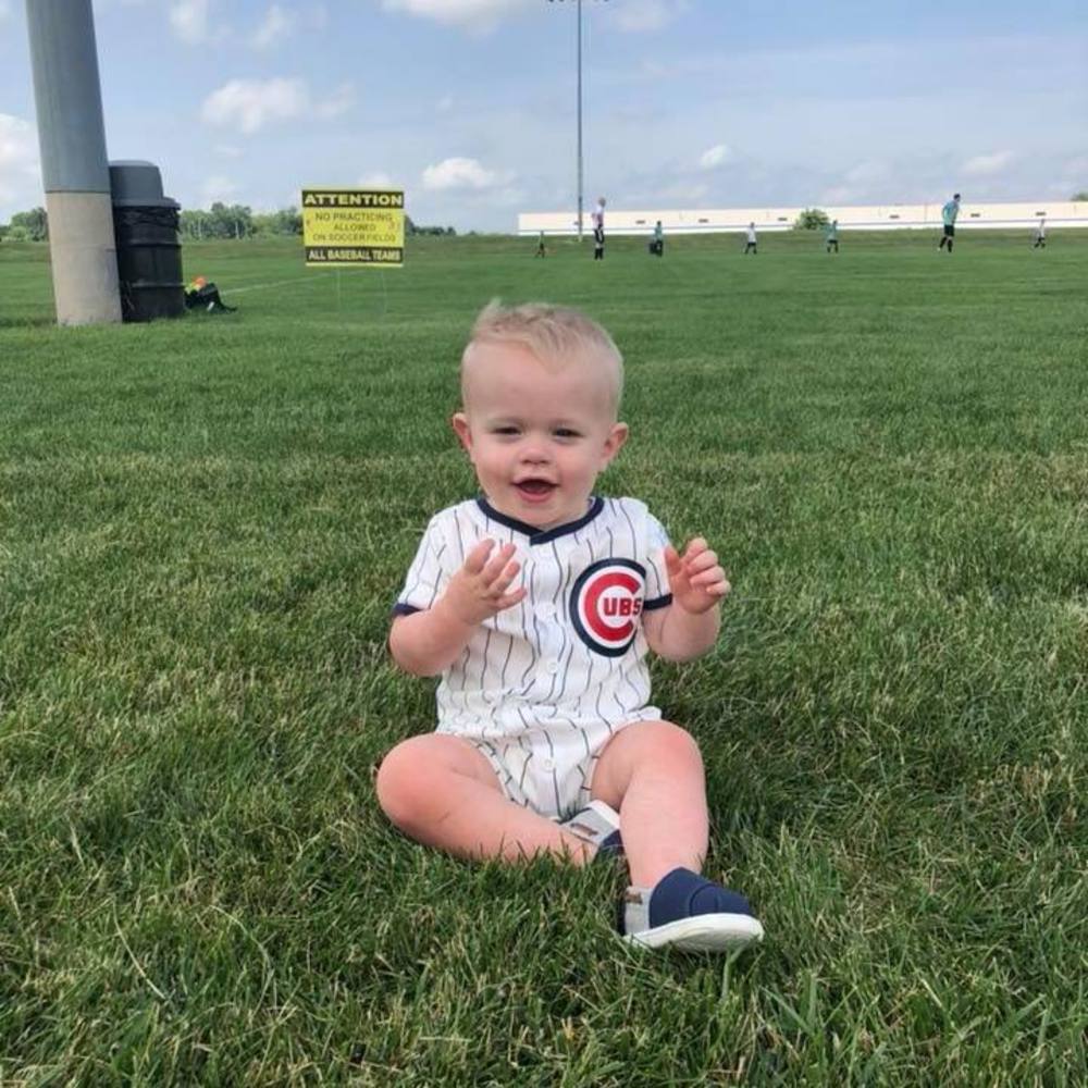 Meet your Posher, Erik